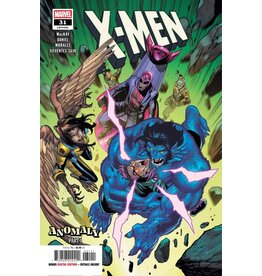 Marvel Comics X-Men #31