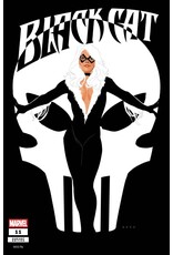 Marvel Comics Black Cat #11 Phil Noto Variant
