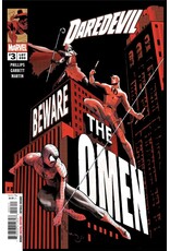 Marvel Comics Daredevil #3