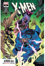 Marvel Comics X-Men #31