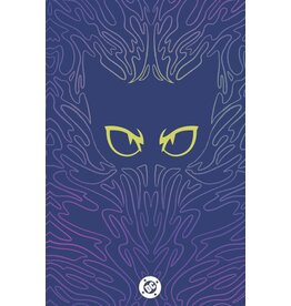 DC COMICS Absolute Catwoman #1 Cover F Logo Foil Virgin Variant