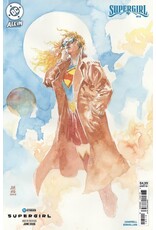 DC COMICS Supergirl #14 Cover E Jim Lee Supergirl Movie Variant