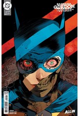 DC COMICS Barbara Gordon: Breakout #2 Cover B Dan Mora Variant