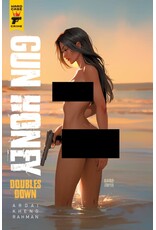Gun Honey: Doubles Down #1 Cover E RareTempter Variant