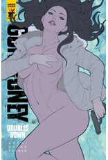 Gun Honey: Doubles Down #1 Cover M Stanley 'Artgerm' Lau Copic Variant