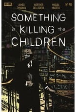BOOM! STUDIOS Something Is Killing the Children #48