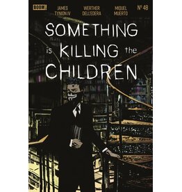 BOOM! STUDIOS Something Is Killing the Children #48