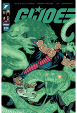 IMAGE COMICS G.I. Joe #23