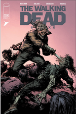 IMAGE COMICS The Walking Dead Deluxe #139