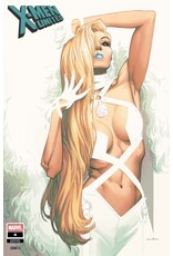 Marvel Comics X-Men United #4 Kris Anka Variant