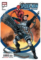 Marvel Comics Spectacular Spider-Man: Brand New Day #2