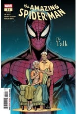 Marvel Comics The Amazing Spider-Man #31