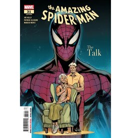 Marvel Comics The Amazing Spider-Man #31