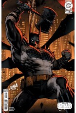 DC COMICS Absolute Batman #21 Cover B David Nakayama Connecting Variant