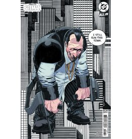 DC COMICS Absolute Batman #21 Cover C Nick Dragotta Variant