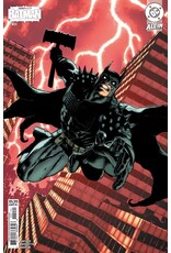 DC COMICS Absolute Batman #21 Cover D Doug Mahnke Variant