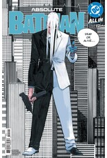 DC COMICS Absolute Batman #21