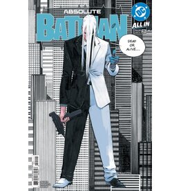DC COMICS Absolute Batman #21
