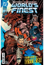 DC COMICS Batman / Superman: World's Finest #52