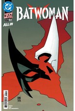 DC COMICS Batwoman #4