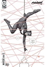DC COMICS Catwoman #88 Cover B Frank Cho Variant