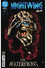 DC COMICS Nightwing #139