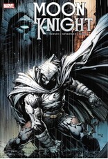 Marvel Moon Knight Omnibus Vol. 1 HC