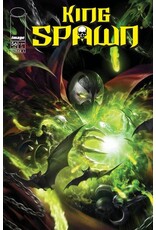 IMAGE COMICS King Spawn #56
