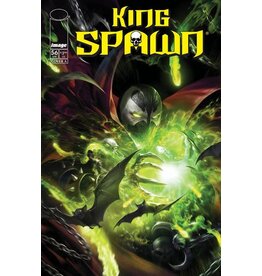 IMAGE COMICS King Spawn #56