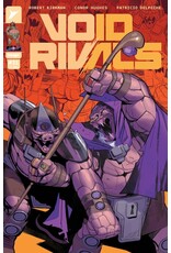 IMAGE COMICS Void Rivals #31