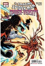 Marvel Comics The Amazing Spider-Man: Spider-Versity #3