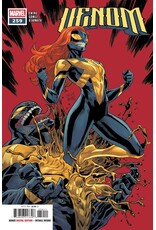 Marvel Comics Venom #259