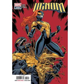 Marvel Comics Venom #259