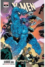 Marvel Comics X-Men #32