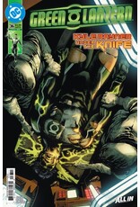 DC COMICS Green Lantern #36