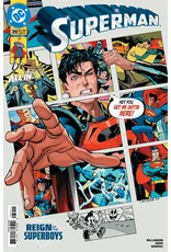 DC COMICS Superman #39