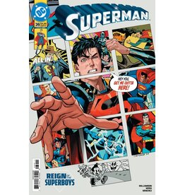 DC COMICS Superman #39