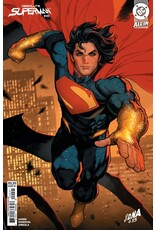 DC COMICS Absolute Superman #20 Cover B David Nakayama Connecting Variant