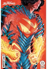 DC COMICS Absolute Superman #20 Cover C Juan Ferreyra Variant