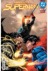 DC COMICS Absolute Superman #20