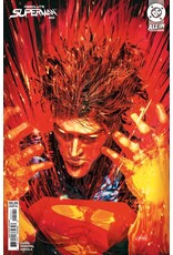 DC COMICS Absolute Superman #20 Cover D John Giang Variant