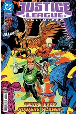DC COMICS Justice League Unlimited #20