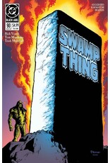 DC COMICS Swamp Thing 1989 #3