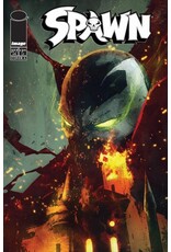 IMAGE COMICS Spawn #377