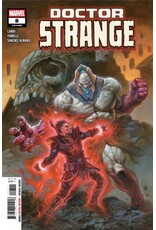 Marvel Comics Doctor Strange #8