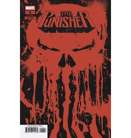 Marvel Comics Punisher #6 Skull Variant