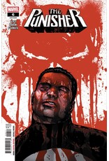 Marvel Comics Punisher #6
