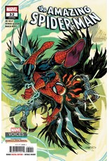 Marvel Comics The Amazing Spider-Man #32