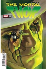 Marvel Comics The Mortal Thor #12