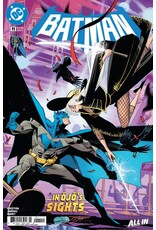 DC COMICS Batman #11